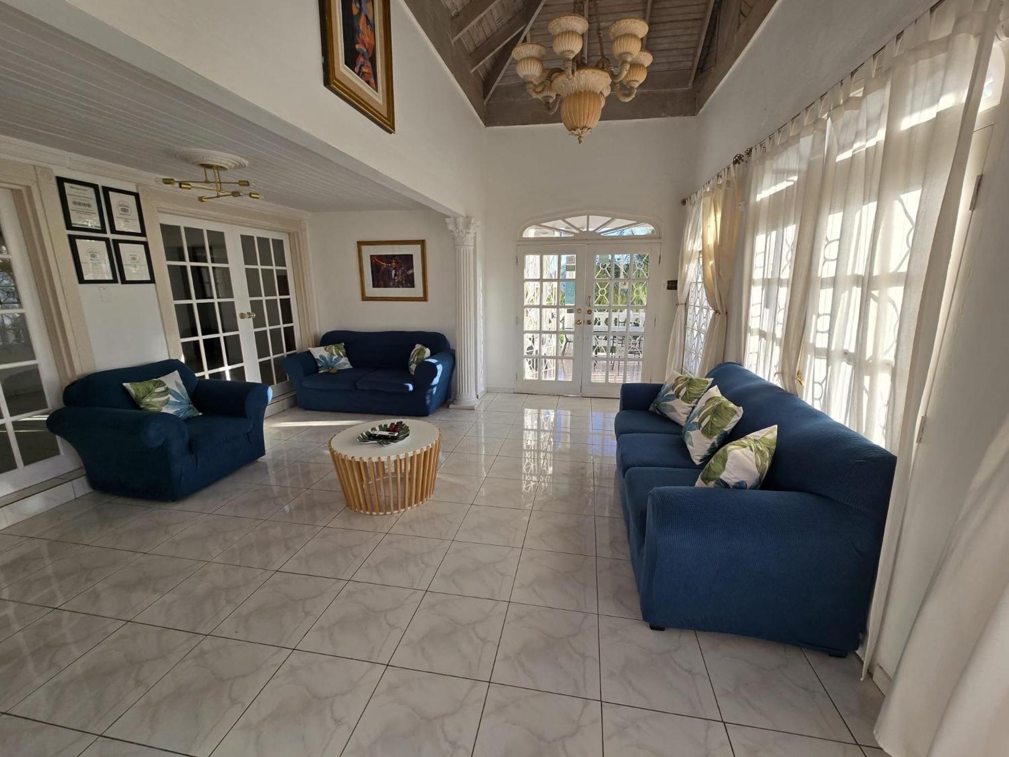 Paradise Palms Jamaica Vacation Rental Montego Bay Exterior foto